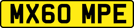 MX60MPE