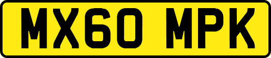 MX60MPK