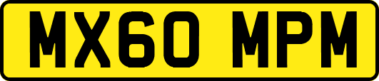 MX60MPM