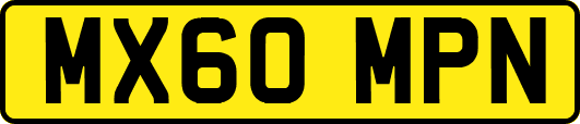 MX60MPN