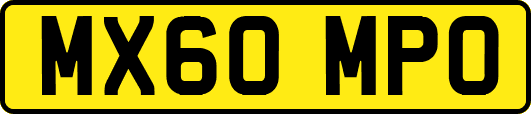 MX60MPO