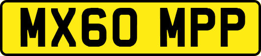 MX60MPP