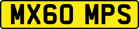 MX60MPS