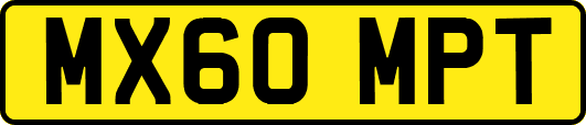 MX60MPT