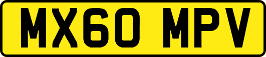 MX60MPV