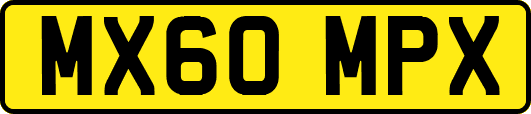 MX60MPX