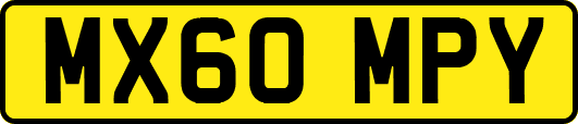 MX60MPY