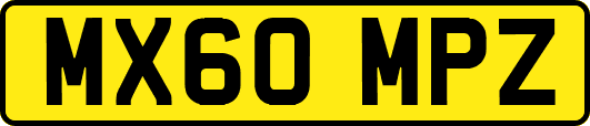 MX60MPZ