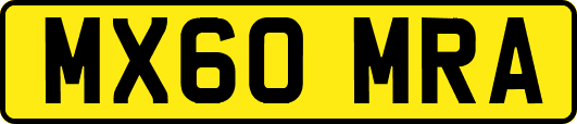 MX60MRA