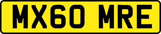 MX60MRE