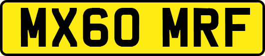 MX60MRF