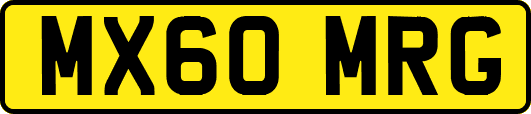 MX60MRG