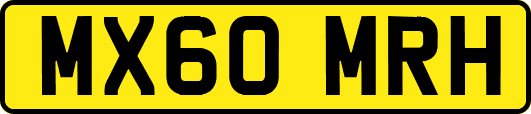 MX60MRH