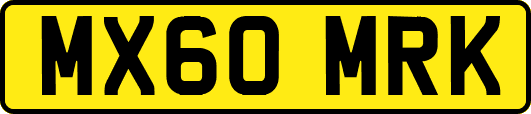 MX60MRK