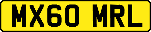 MX60MRL