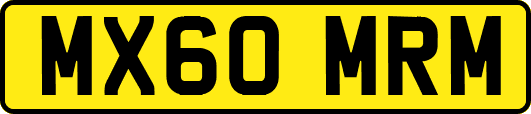 MX60MRM