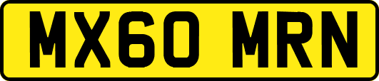MX60MRN