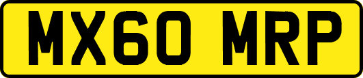 MX60MRP
