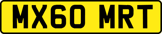 MX60MRT