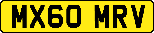 MX60MRV