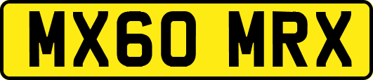 MX60MRX