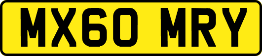 MX60MRY