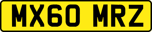 MX60MRZ