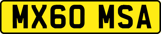 MX60MSA