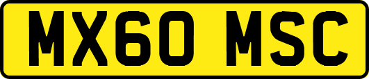 MX60MSC