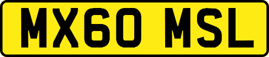MX60MSL