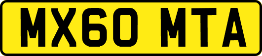 MX60MTA