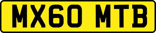 MX60MTB
