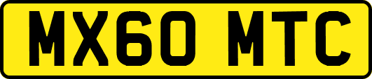 MX60MTC