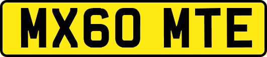 MX60MTE