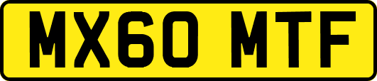 MX60MTF