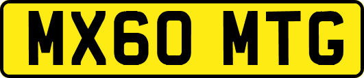 MX60MTG