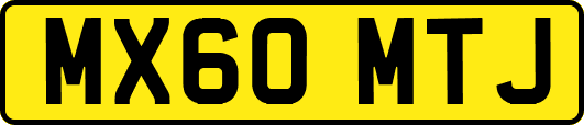 MX60MTJ