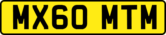 MX60MTM