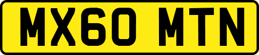 MX60MTN