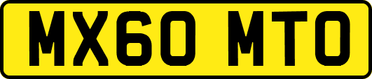 MX60MTO