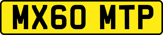 MX60MTP