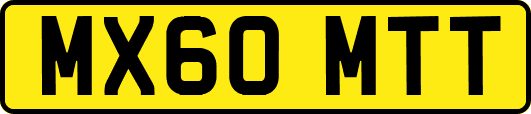 MX60MTT