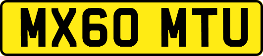 MX60MTU