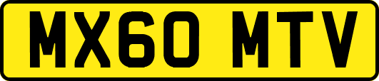 MX60MTV