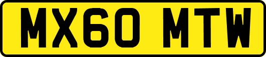 MX60MTW