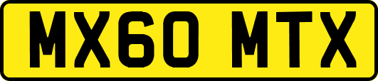 MX60MTX