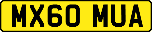 MX60MUA