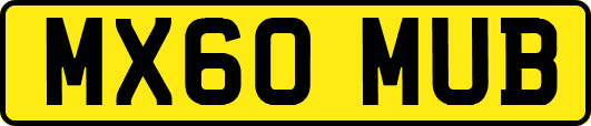 MX60MUB