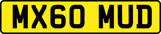MX60MUD