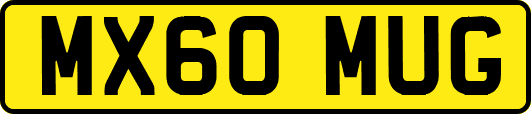 MX60MUG